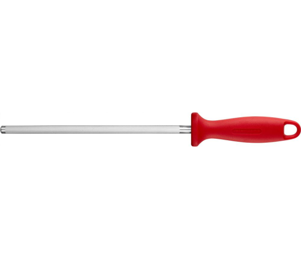 Zwilling Zestaw 5 noży w bloku Zwilling Now Czerwony - 1477827 - zdjęcie 2